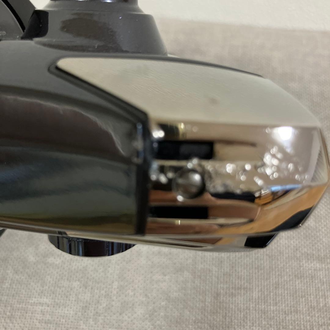 SHIMANO STELLA SW8000PG リール