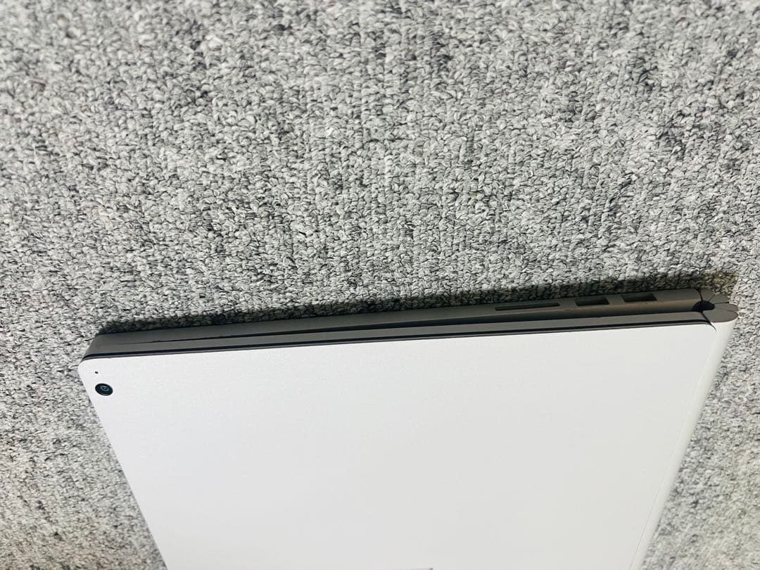 Windowsノート本体 Surface book 3 i7 32gb 1Tb 1660Ti