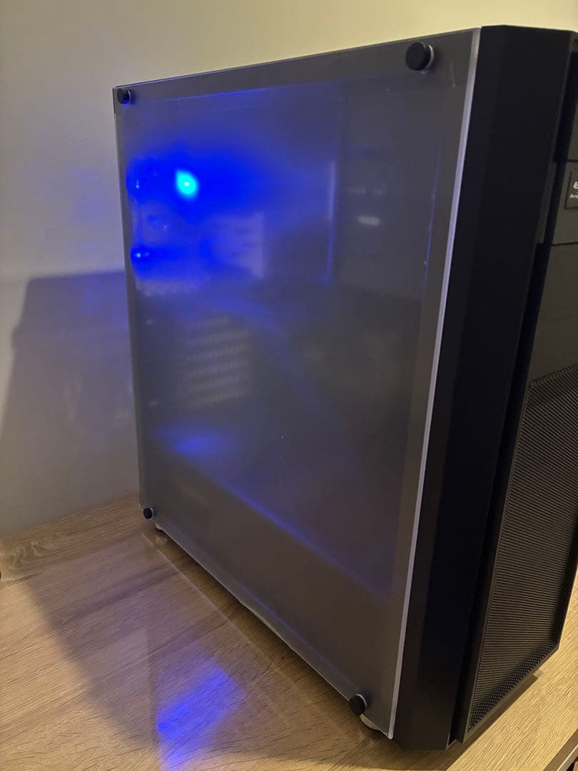 断捨離中　(1/2)デスクトップPC