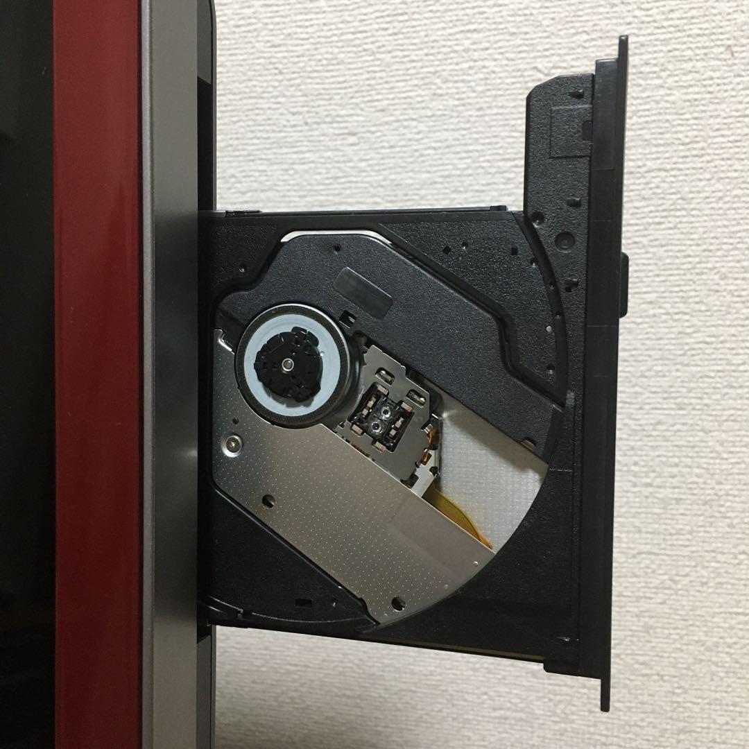 NEC 一体型 デスクトップ Win11 新品SSD搭載 地デジ カメラ 取説