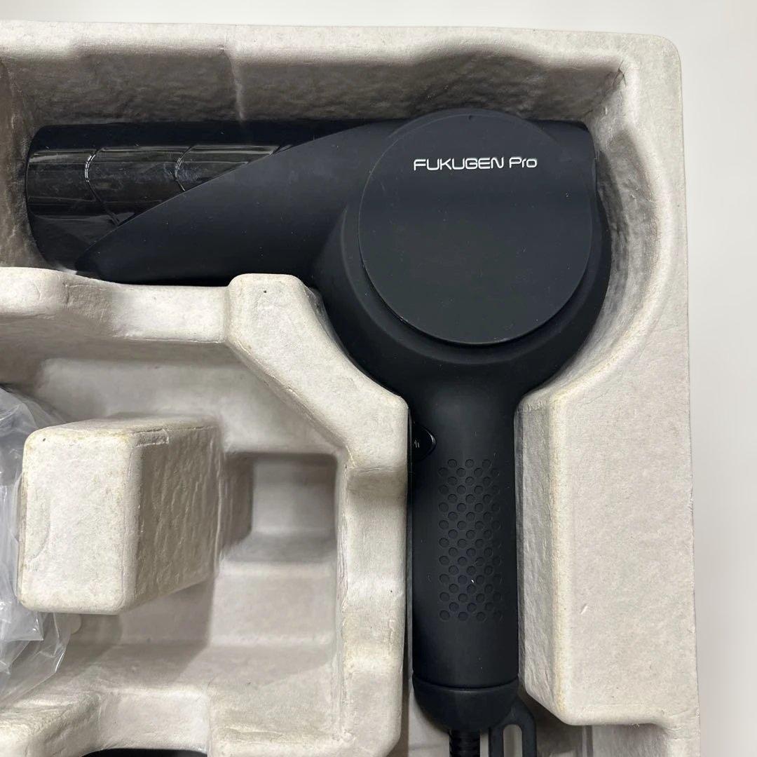 【人気商品】Louvredo DRYER FUKUGEN Pro