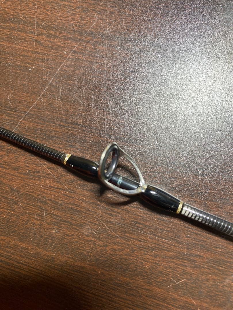 レイジングブル105XF-1 MCワークス