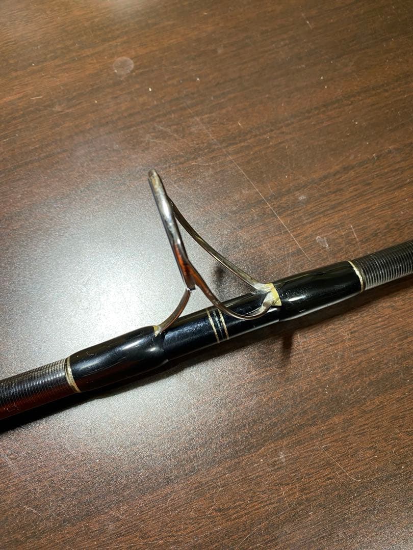 レイジングブル105XF-1 MCワークス