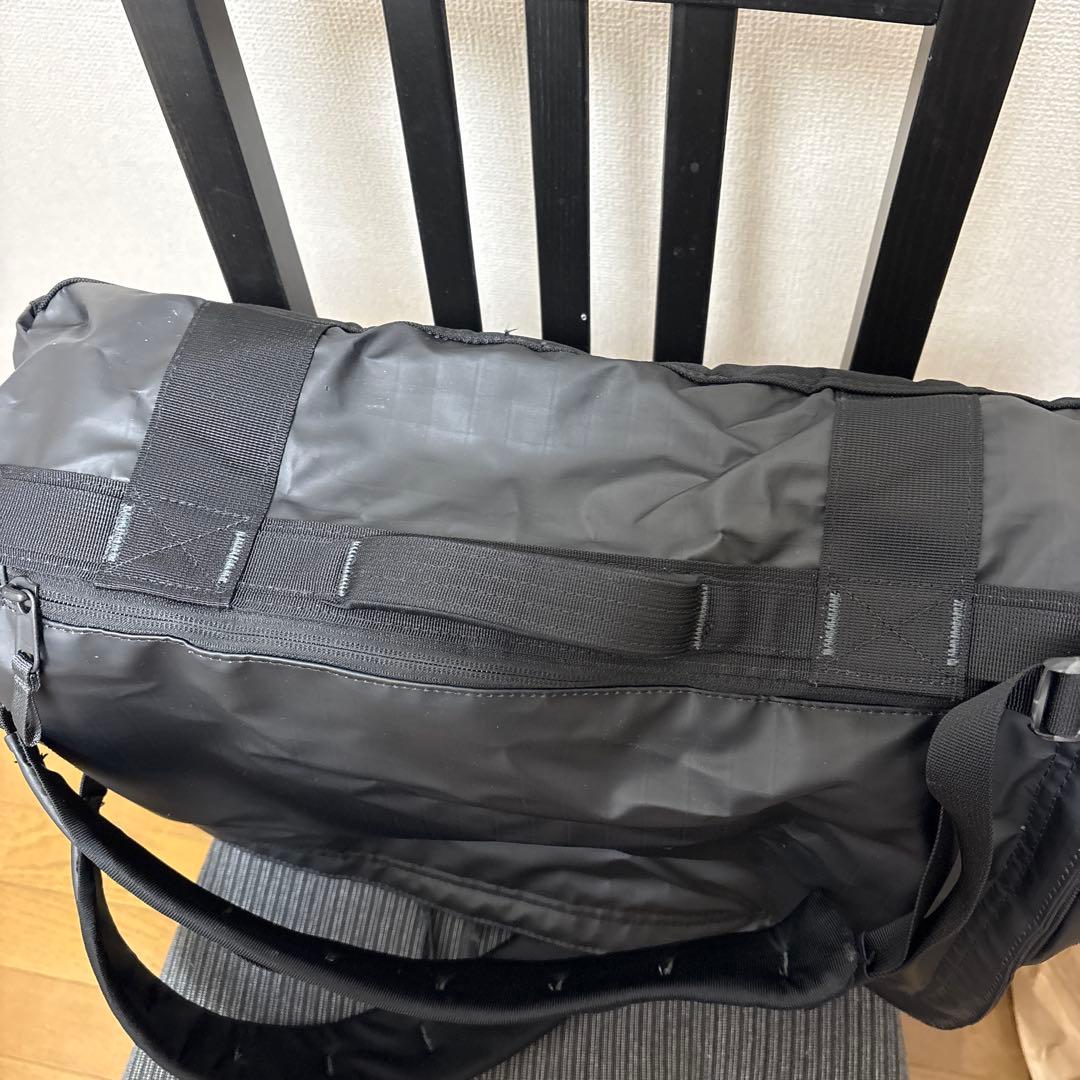 THE NORTH FACE ベースキャンプボイジャーライト 32L