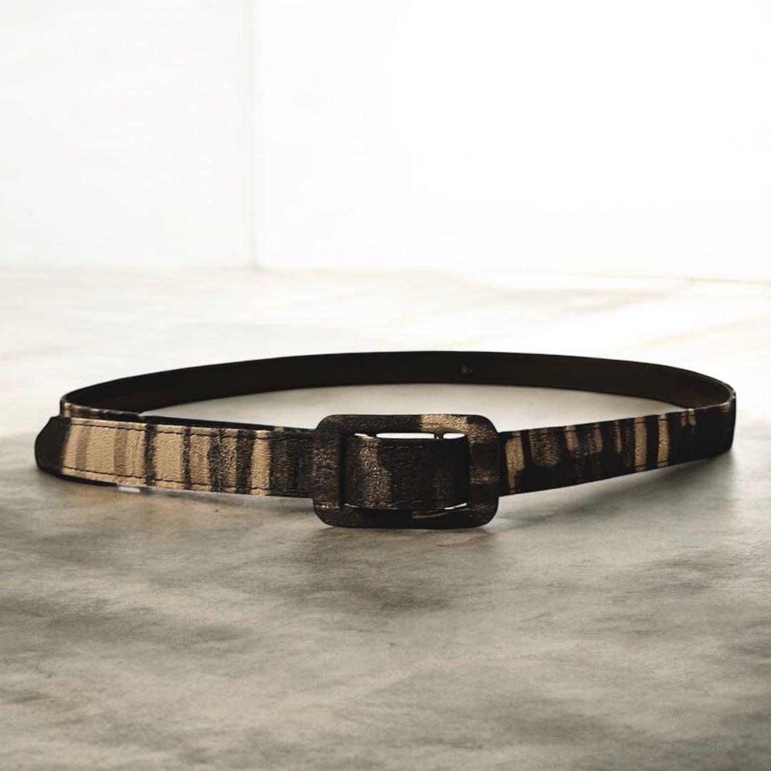 マックスマーラ ワンピース　ベルト 付き