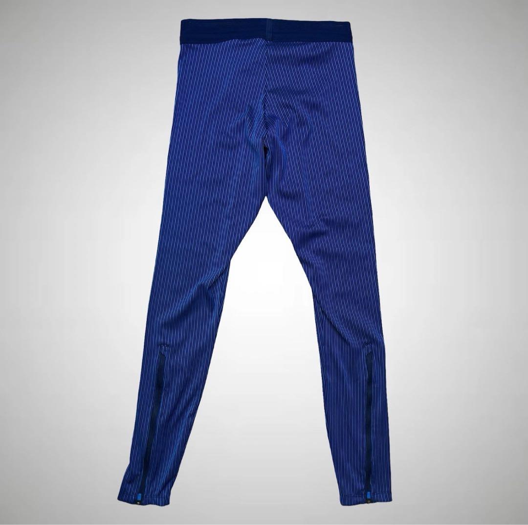 [新品未使用] nike pro elite team USA ロングタイツ S