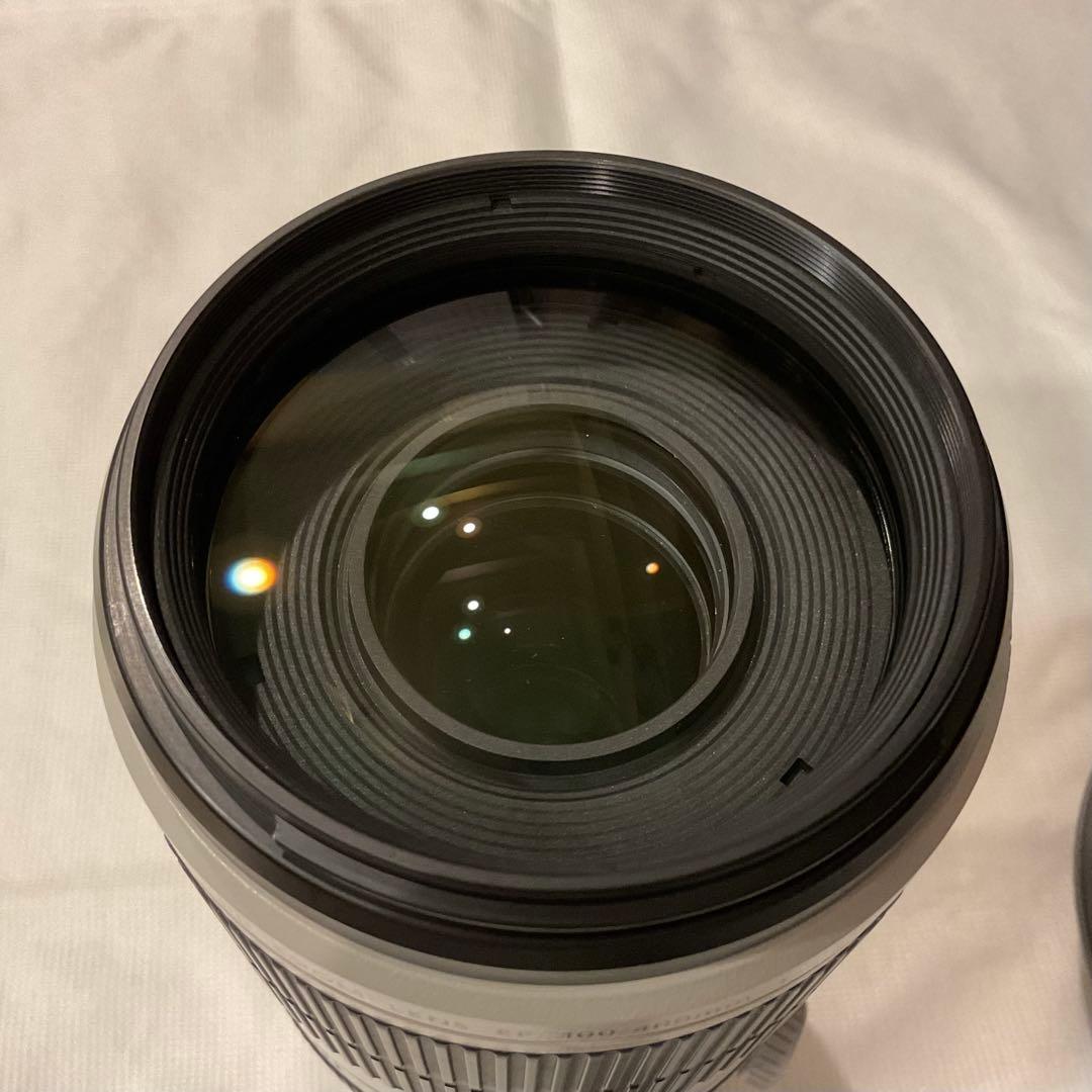 Canon EF100-400mm f4.5-5.6L IS II +おまけ