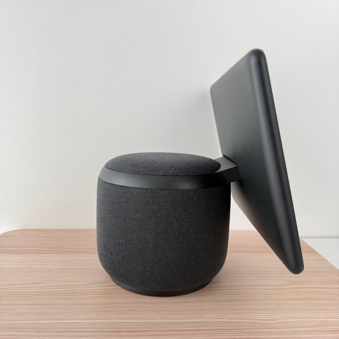 Amazon アマゾン Echo Show 10 第3世代 チャコール ブラック