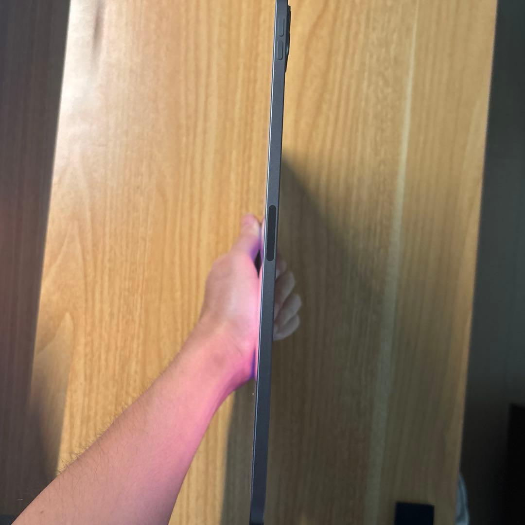 iPad Pro 11インチ 第3世代 128GB Wifi ペンシル付き