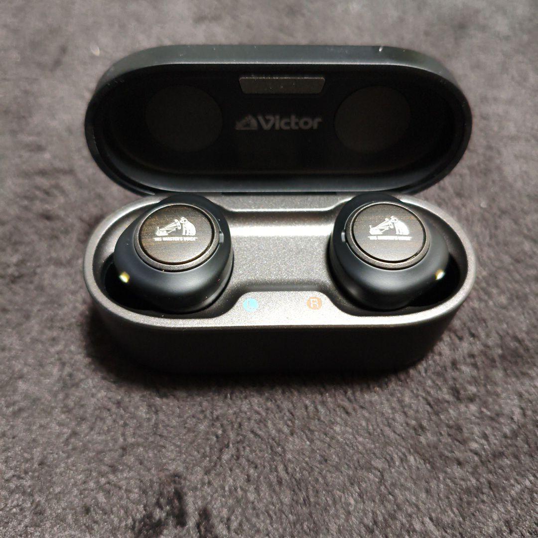 JVCケンウッド Victor HA-FW1000T