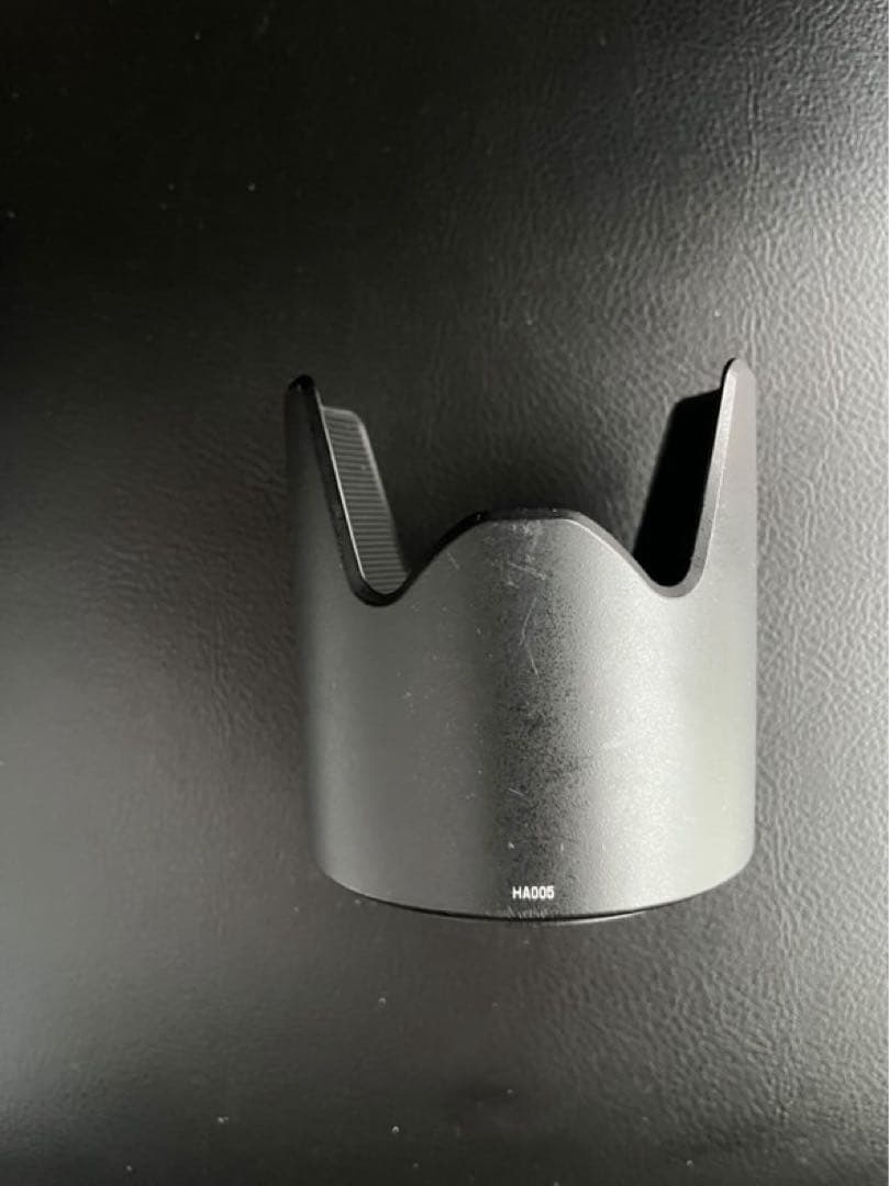 レンズ(ズーム) TAMRON SP 70-300mm F/4-5.6 A005N II