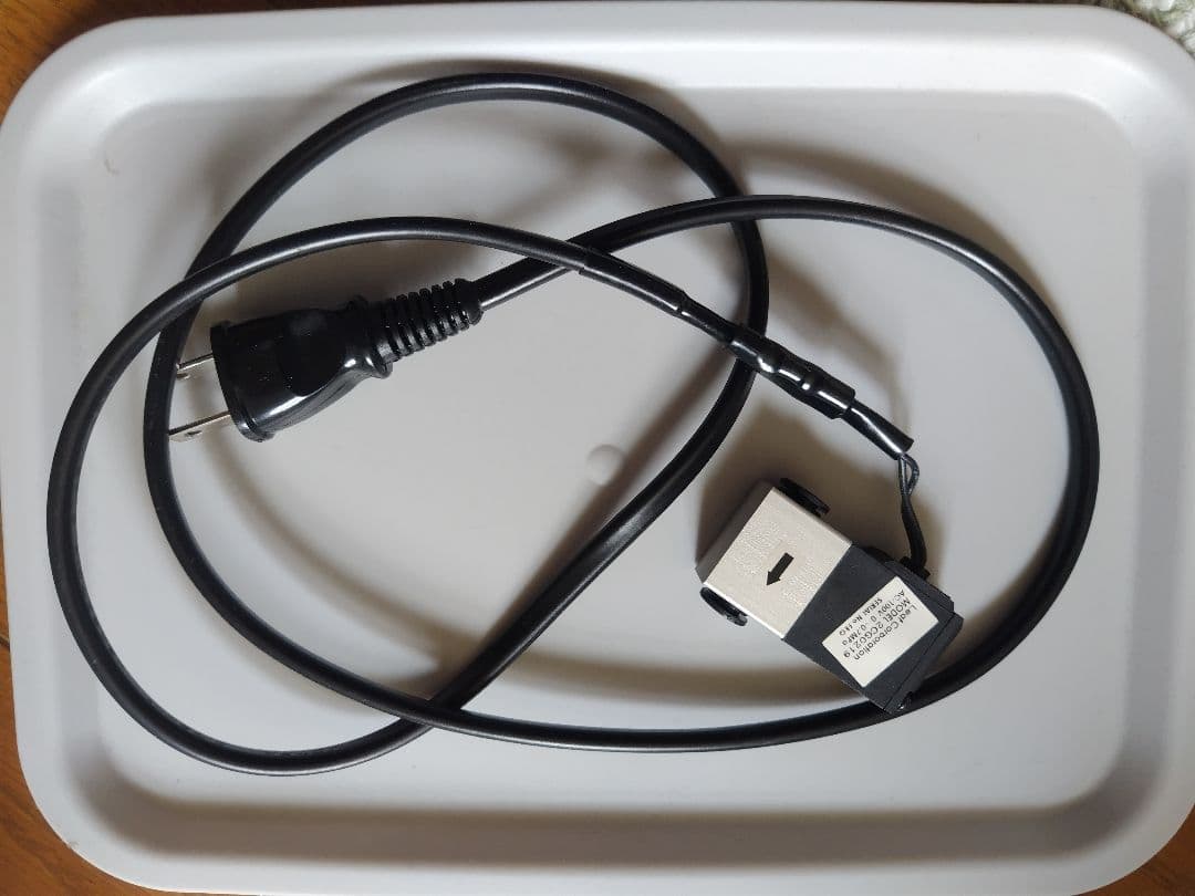 ぽんちん　Do!aqua CO2ボンベセットとガラス器具＋おまけ