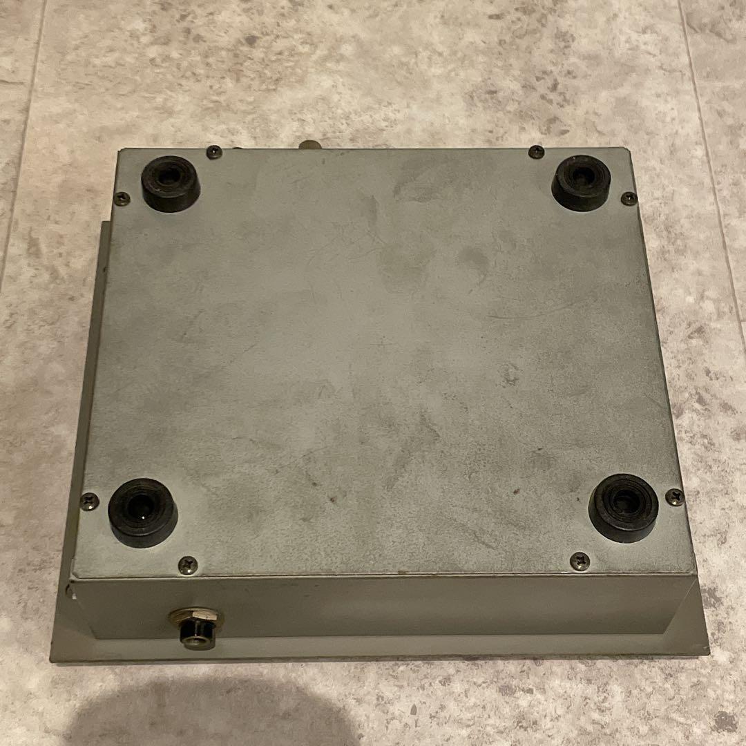 専用　Vestax pmc05 TRIXトリックス DJミキサー 通電確認⭕️