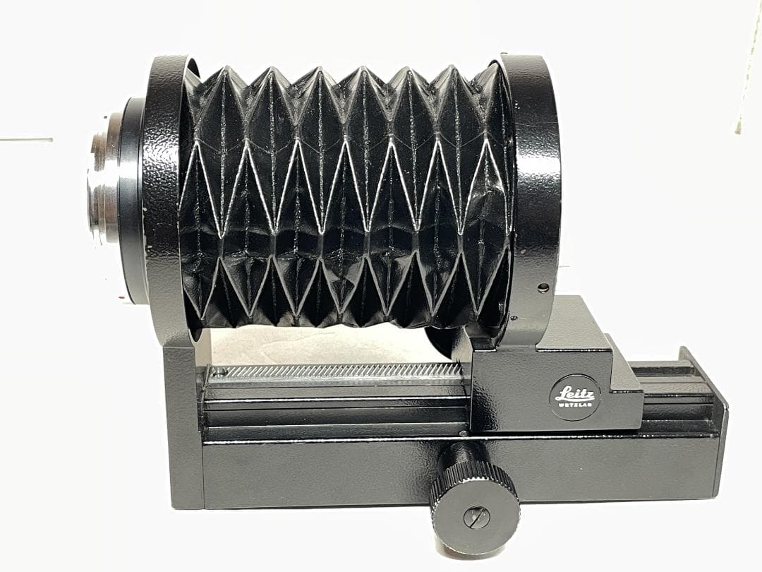 希少品 ライカ ベローズ 16860