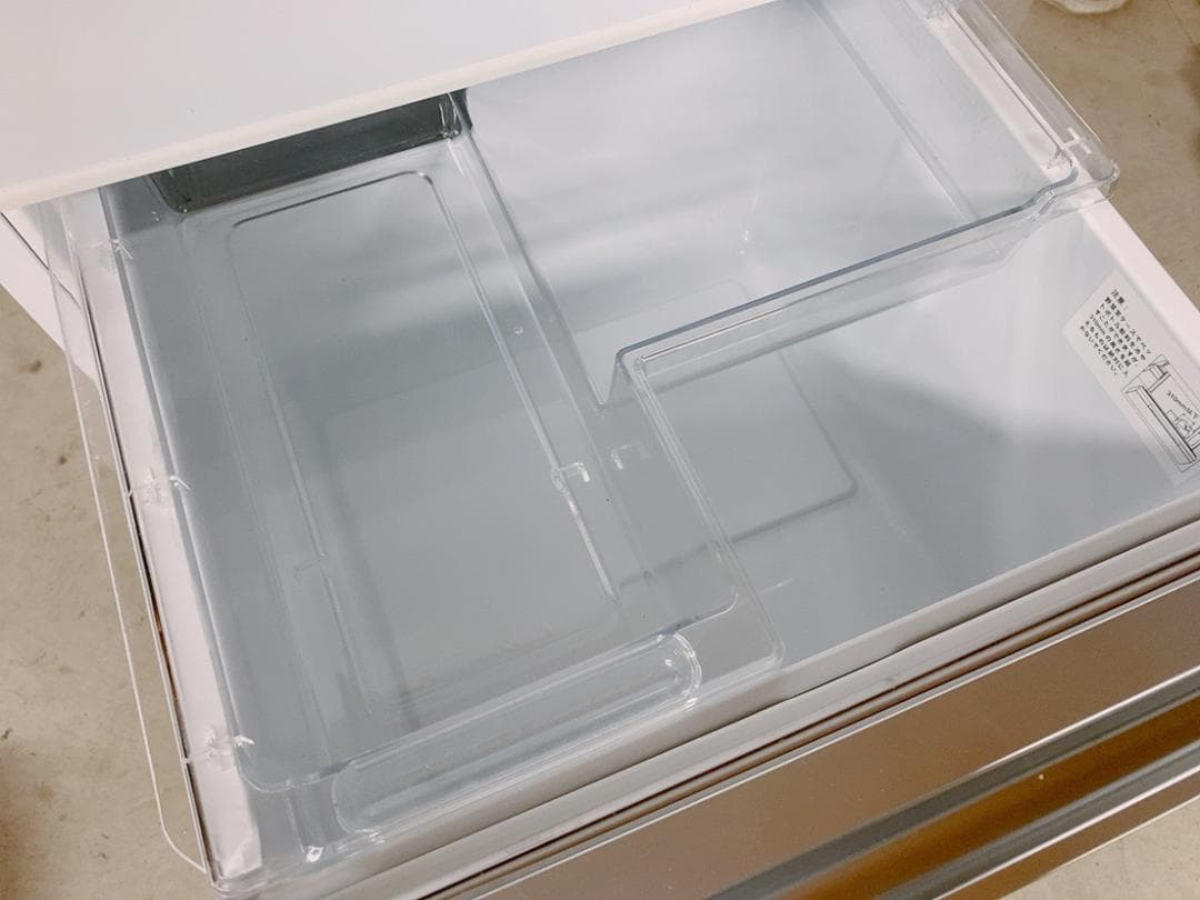 たのメル便 ハイセンス ノンフロン冷凍冷蔵庫 240201な4 K