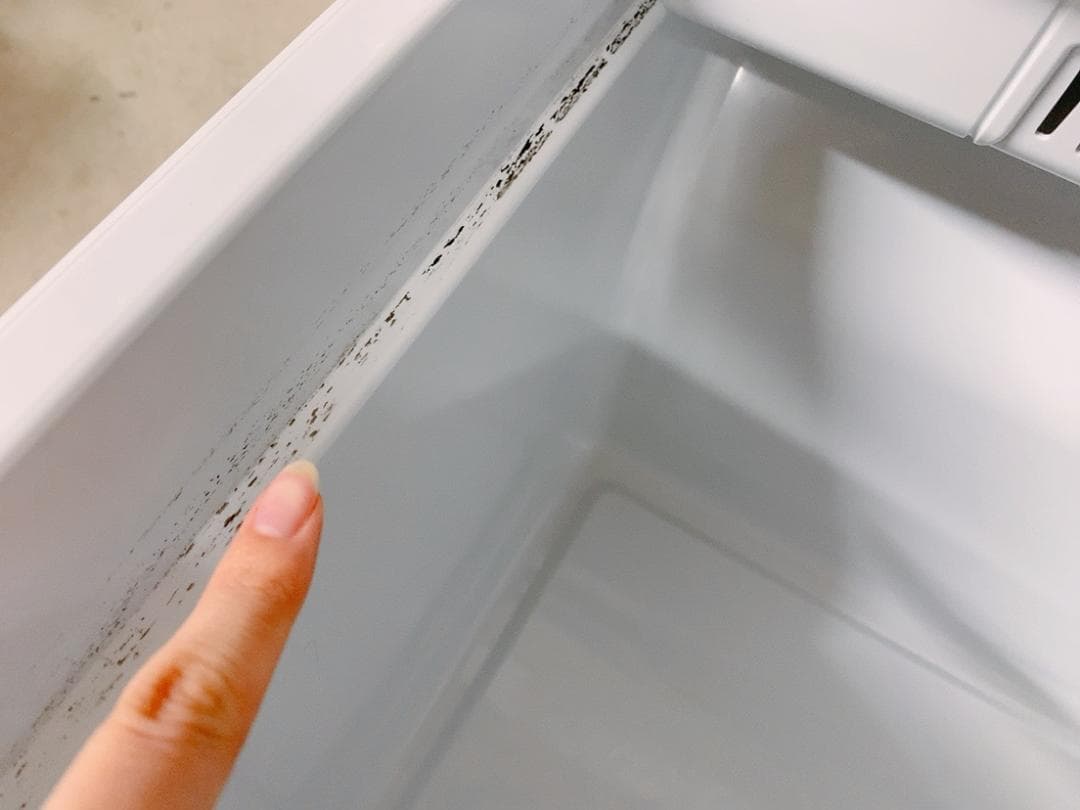 たのメル便 ハイセンス ノンフロン冷凍冷蔵庫 240201な4 K