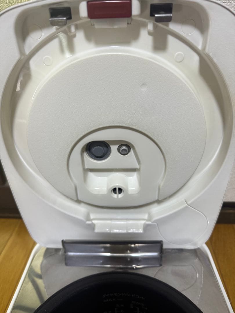 炊飯器・餅つき機 Panasonic SR-pw186 (1l8)