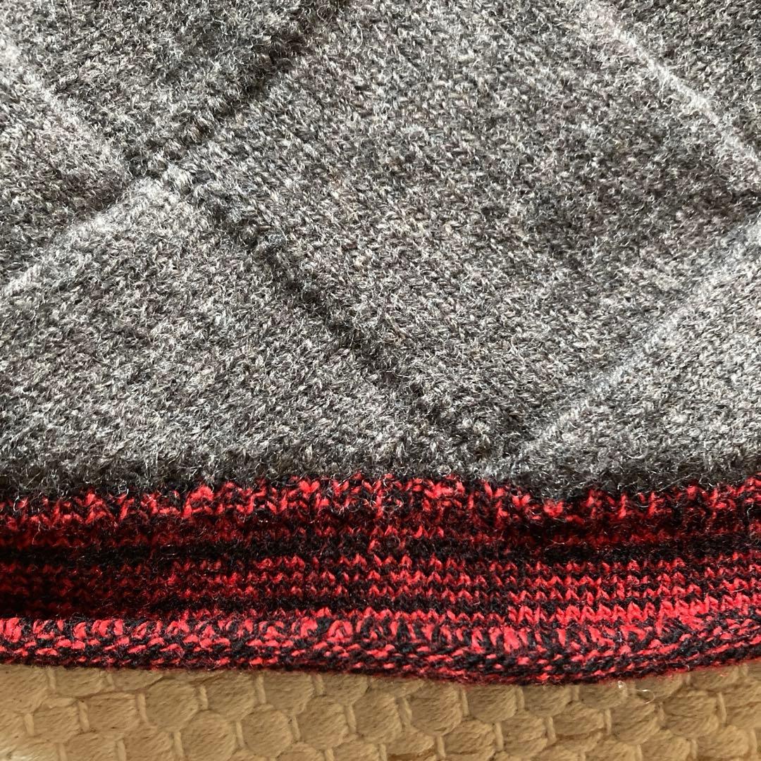 専用BOTTEGA VENETA 3D イントレチャート ニット