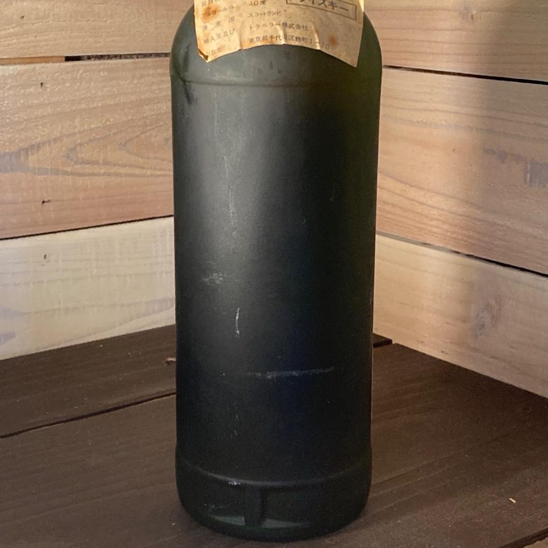 GLEN NEVIS 18年 ファイネスト ウイスキー 700ml 40% 古酒