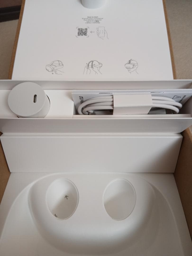  QUEST 3 - 512GB - 新品同様