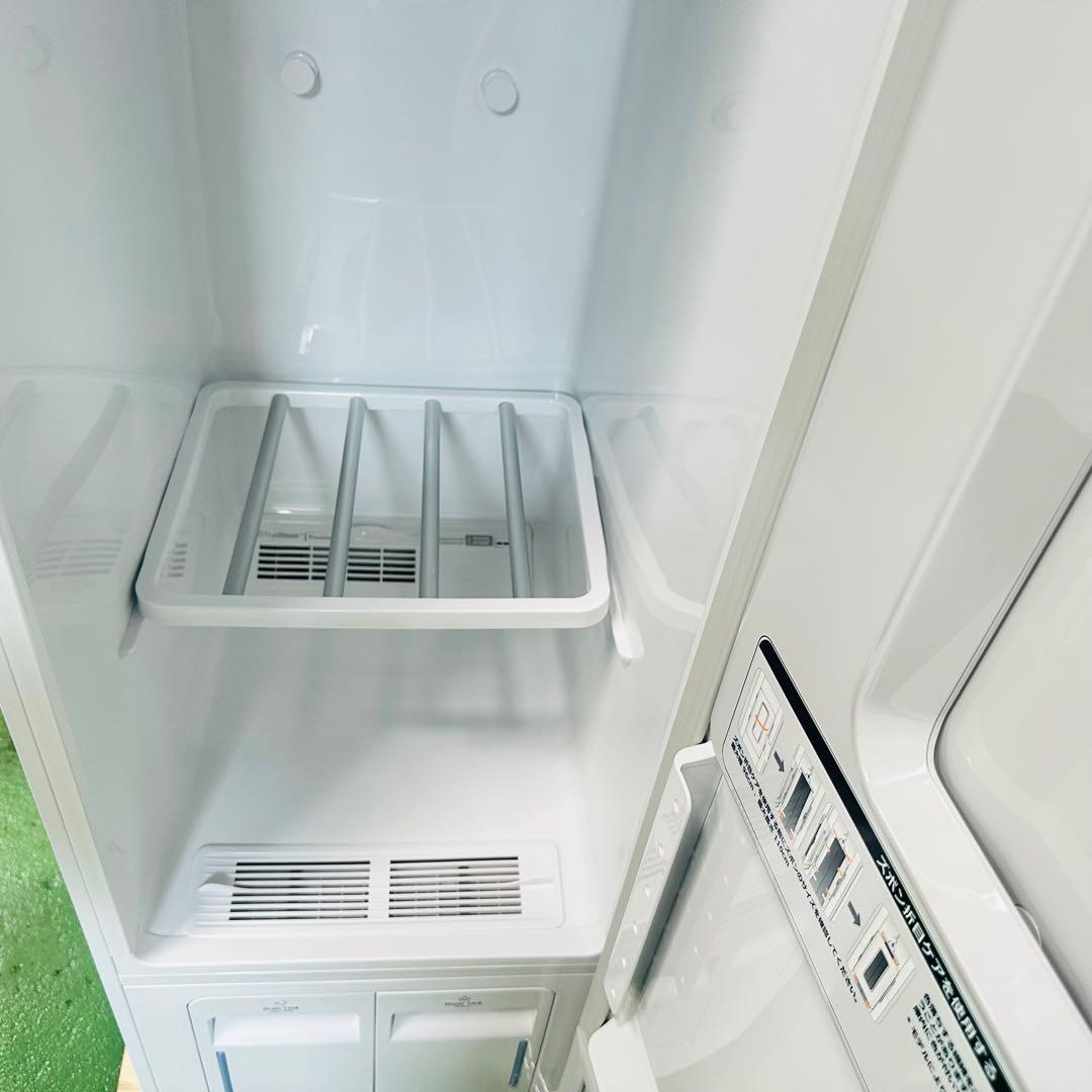 【未使用品】LG スタイラー　電気乾燥機　S3WF 2021年