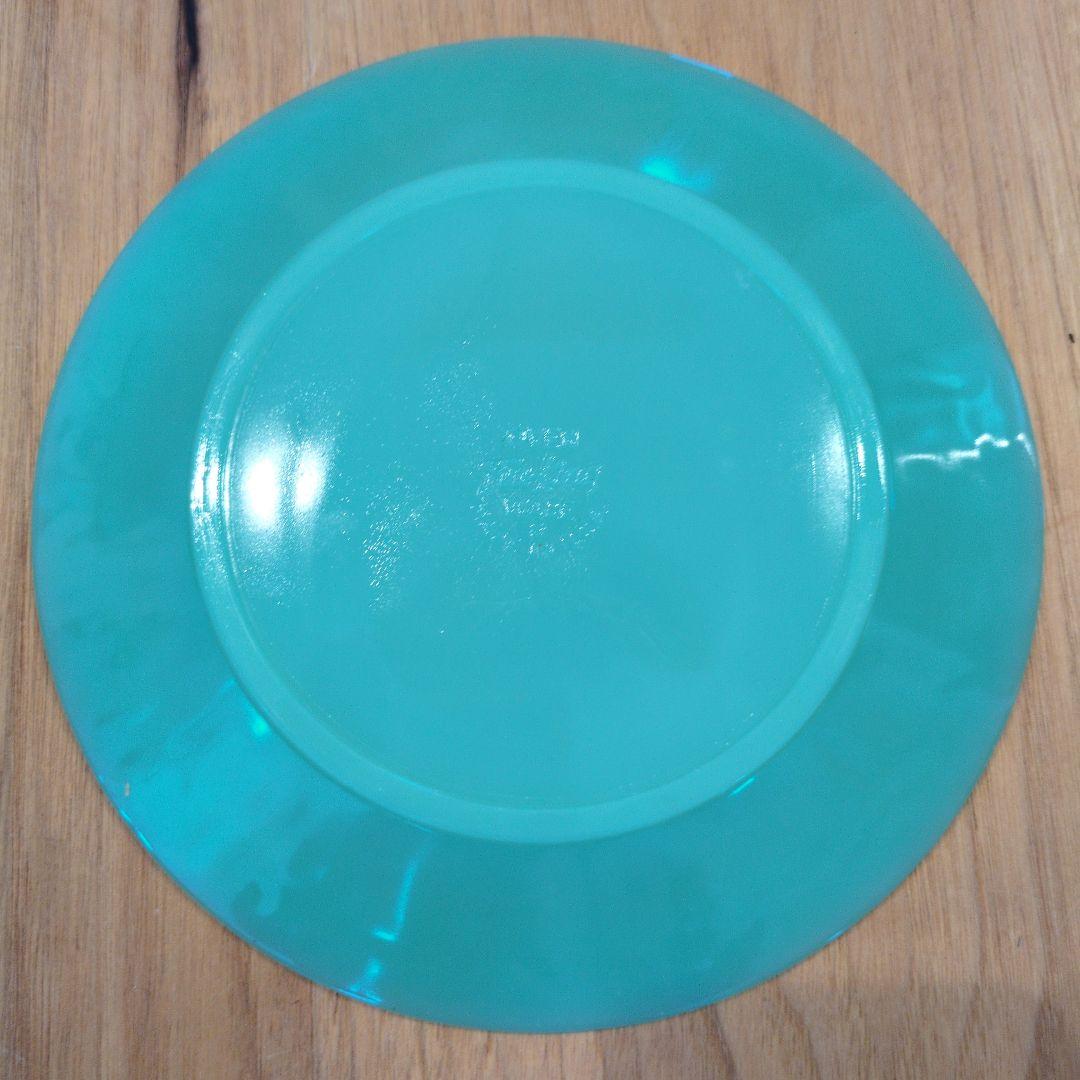 Fire-King 中皿 8枚セット