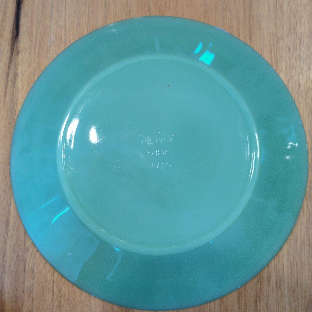 Fire-King 中皿 8枚セット