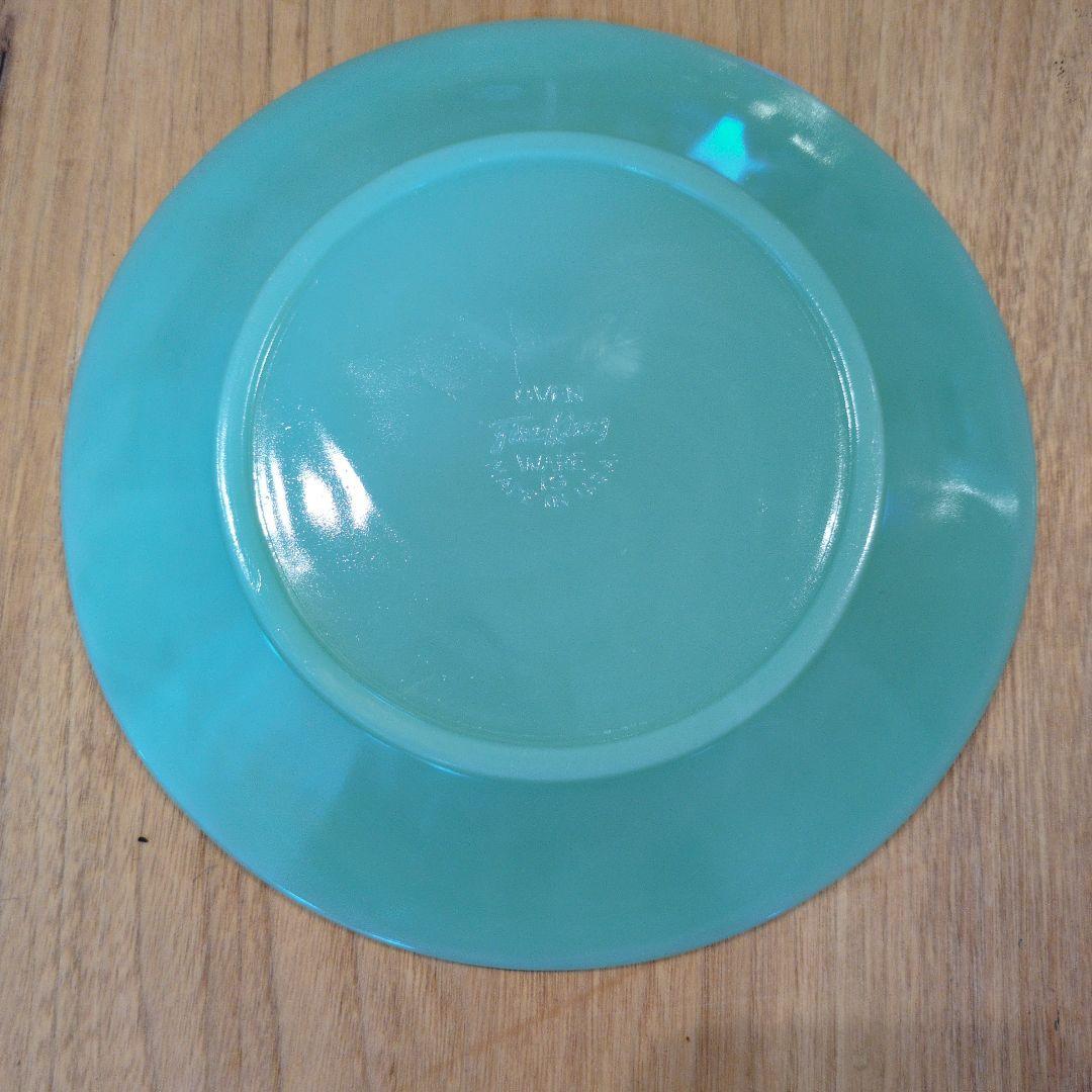 Fire-King 中皿 8枚セット