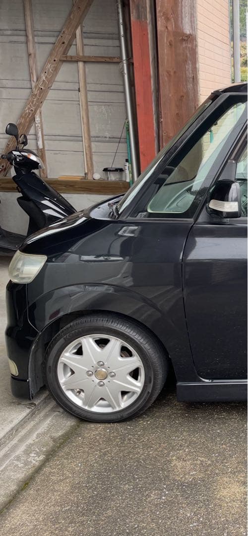 タイヤホイールセット　VICENTE