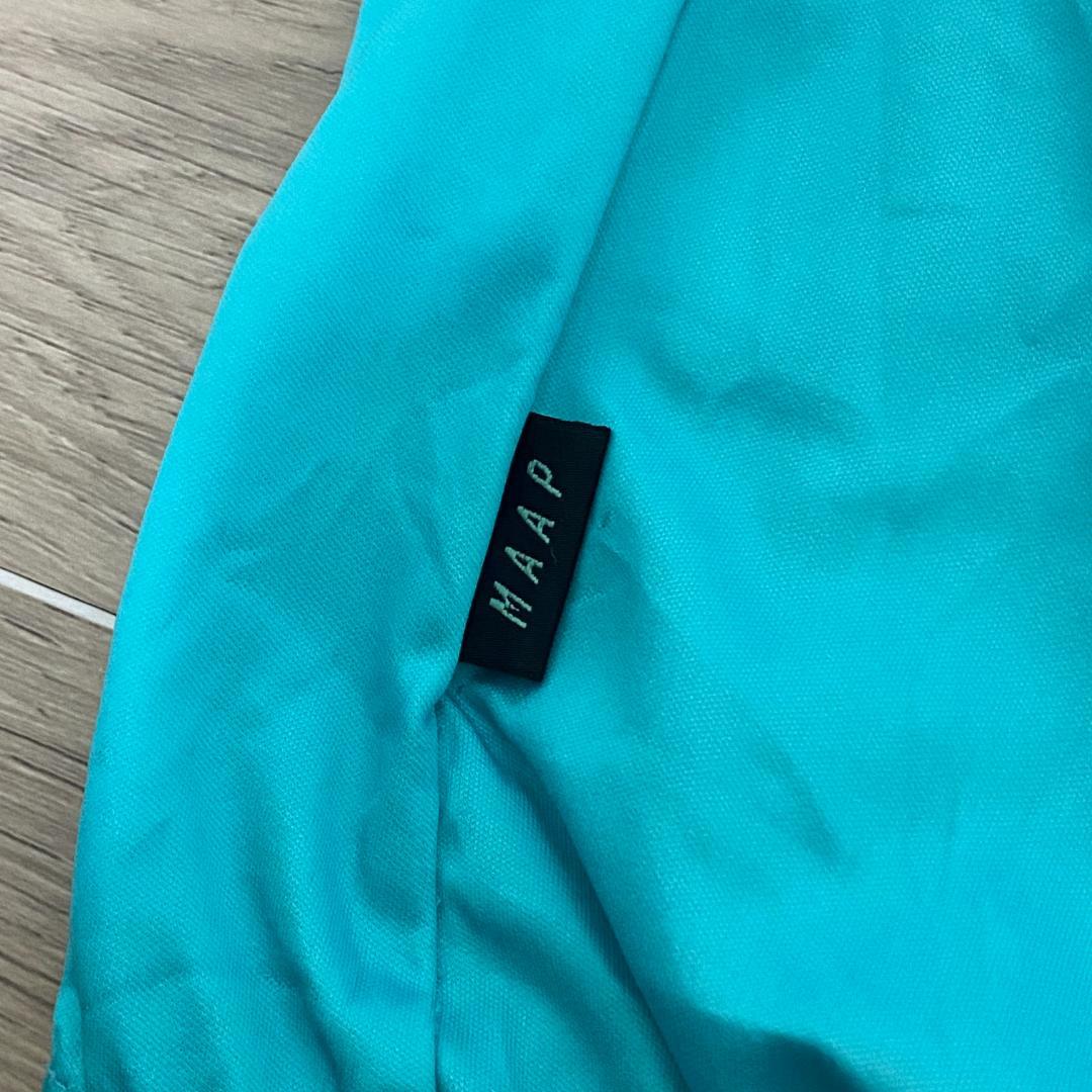 【美品】 サイクルベスト Mサイズ