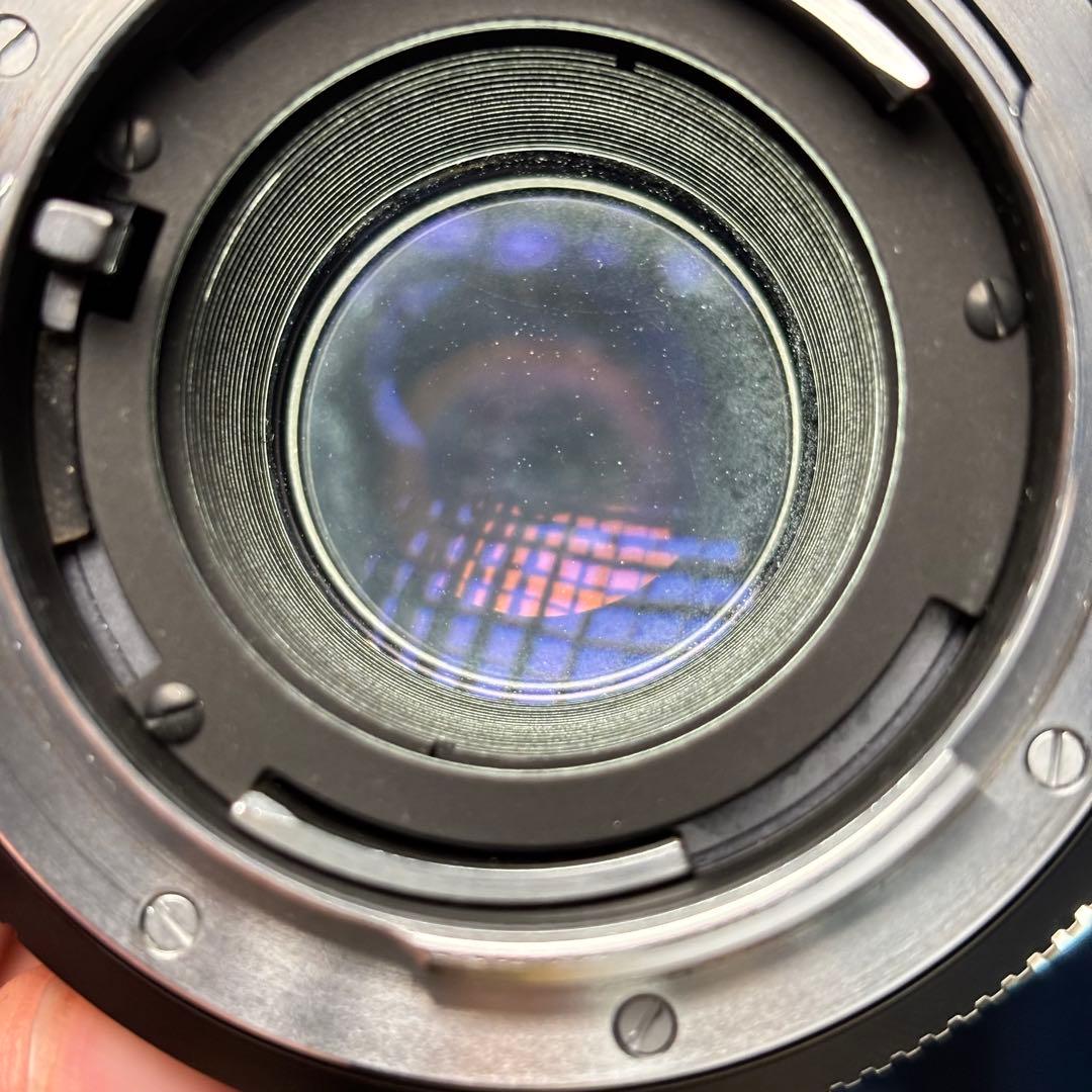「実用品」 ライカ leica Elmarit-R 135mm f2.8 2カム