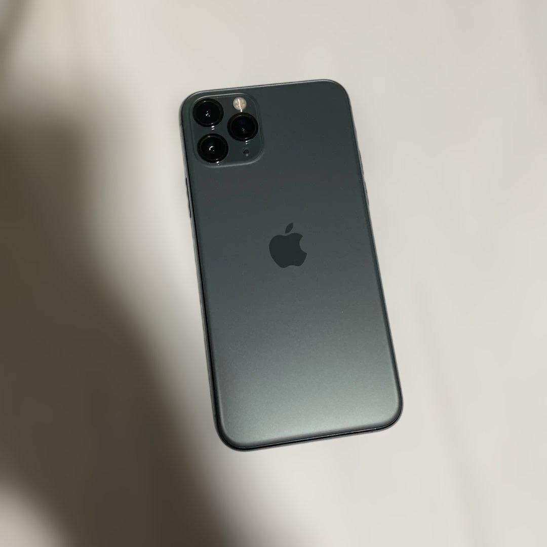 キ*イ様 iPhone 11 Pro 256gb