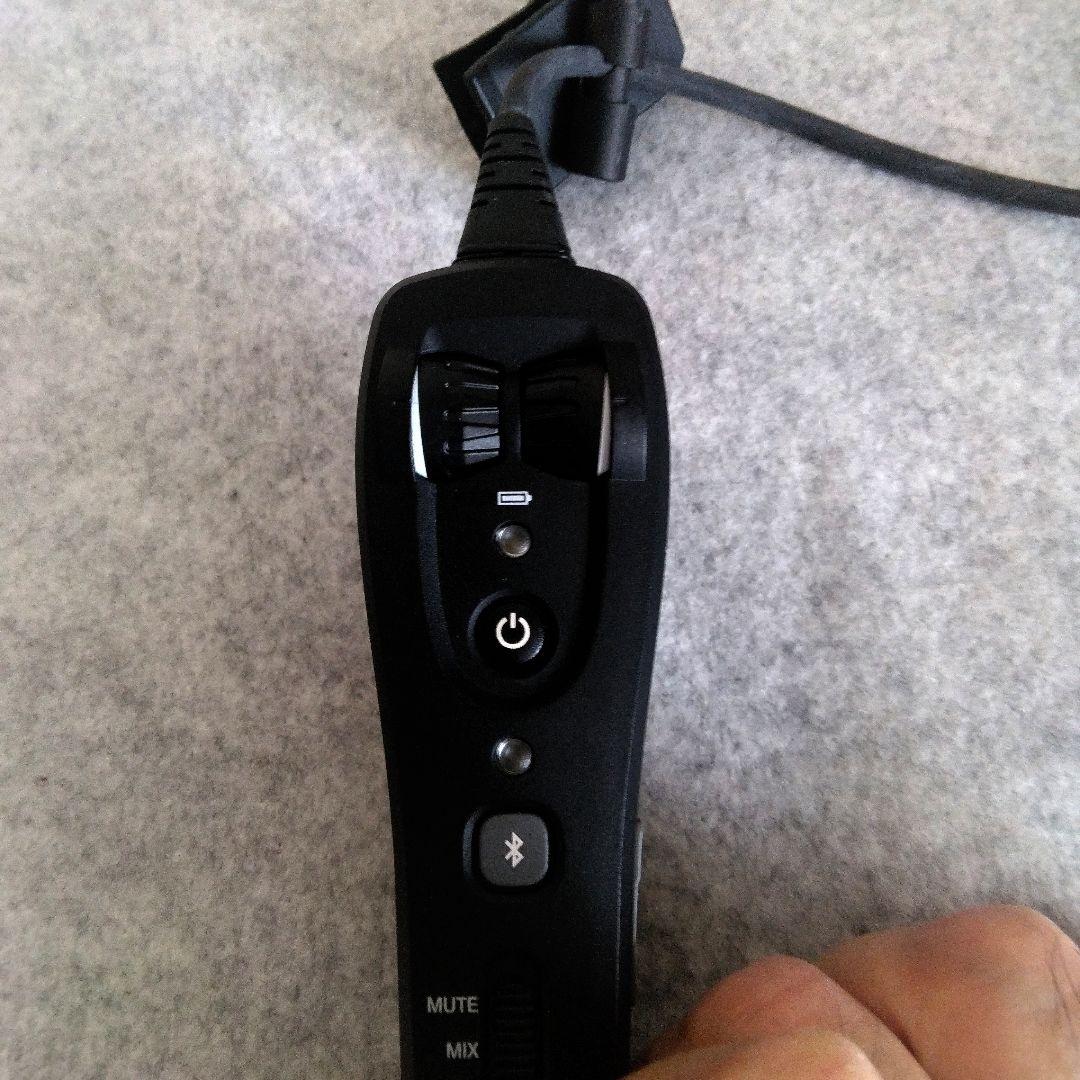 美品♪Bose Aviation Haedset A20 航空機用 ヘッドセット