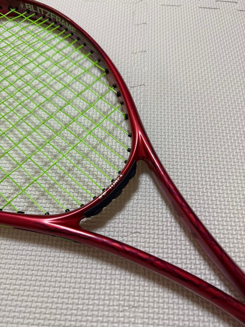 YONEX ボルトレイジ7V