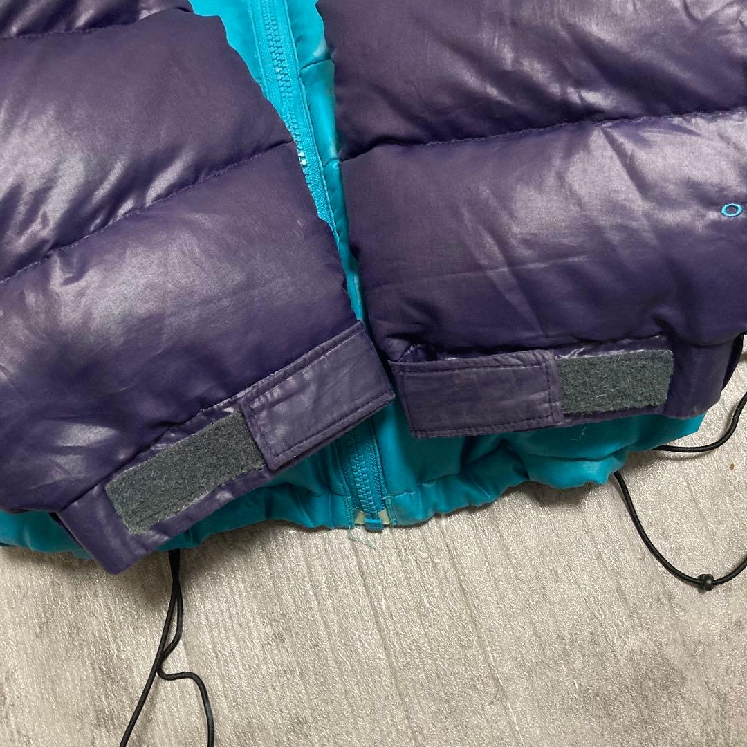 ジャケット・アウター archive columbia down jacket multi color