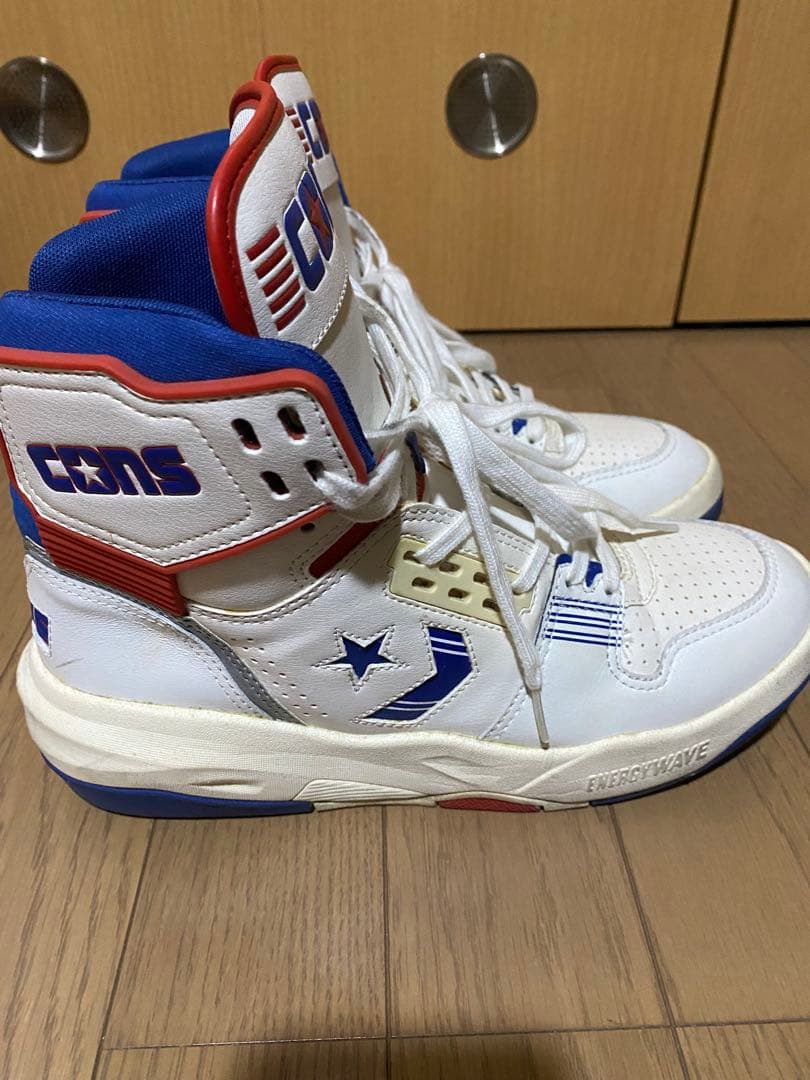 rilakkuma さん専用！ CONVERSE ERX-400 HI