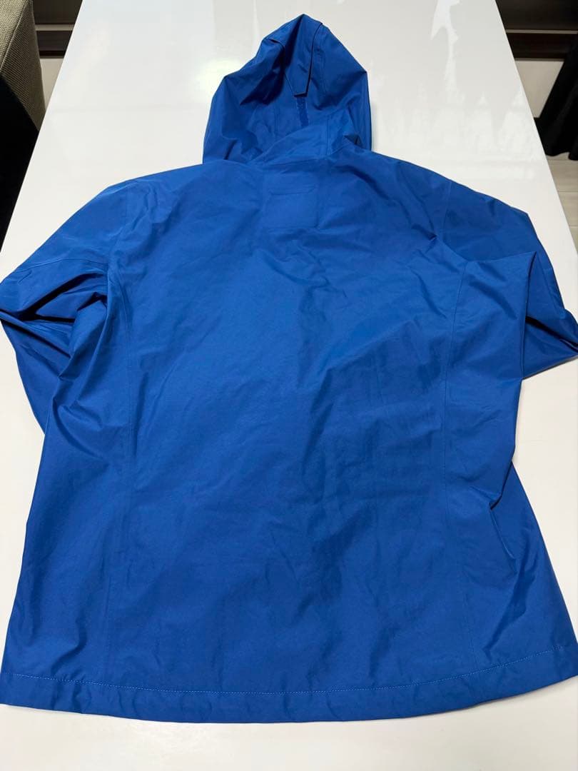 SHIMANO レインスーツ 上下セット GORE-TEX