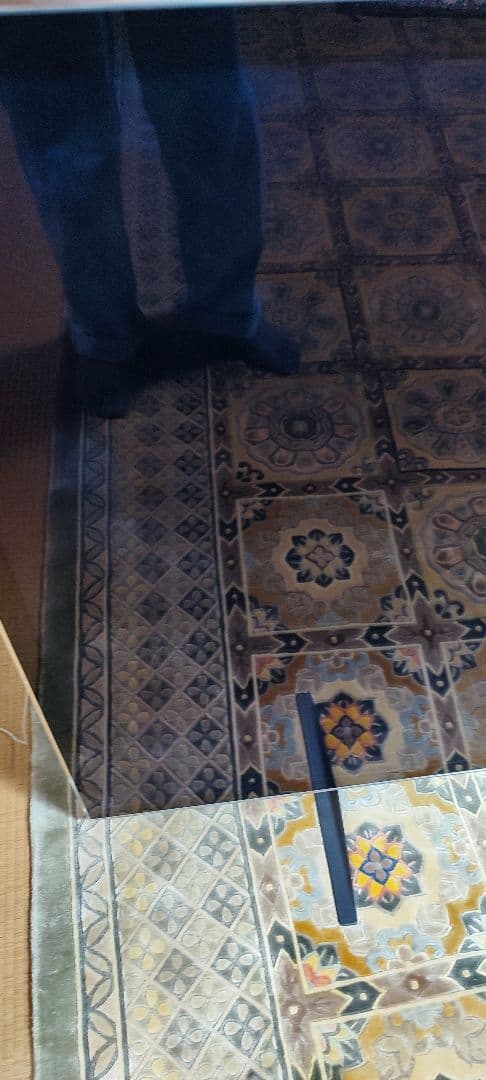 パナソニック　ビエラ　プラズマテレビ65インチ　TH-P65ZT5