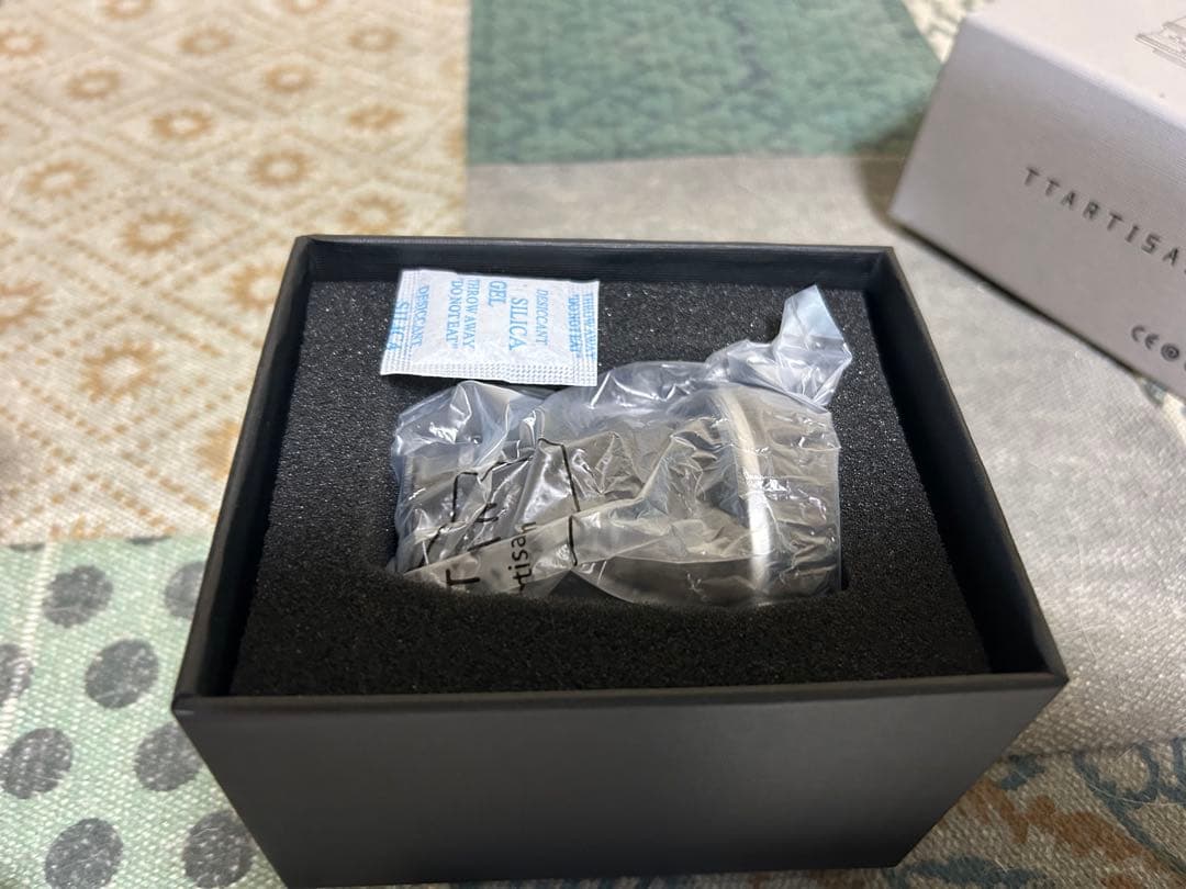 TTArtisan 17mm f/1.4 ニコンZマウント レンズ APS-C