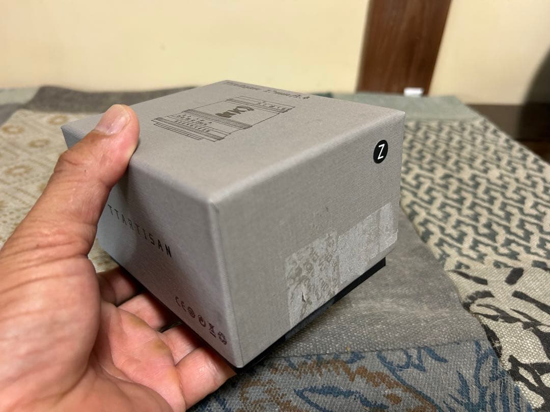 TTArtisan 17mm f/1.4 ニコンZマウント レンズ APS-C