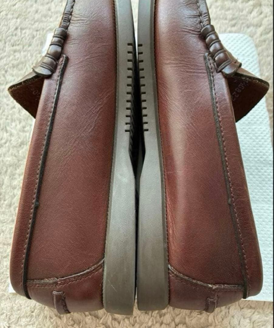 Paraboot ／パラブーツ　CORAUX F 3.5