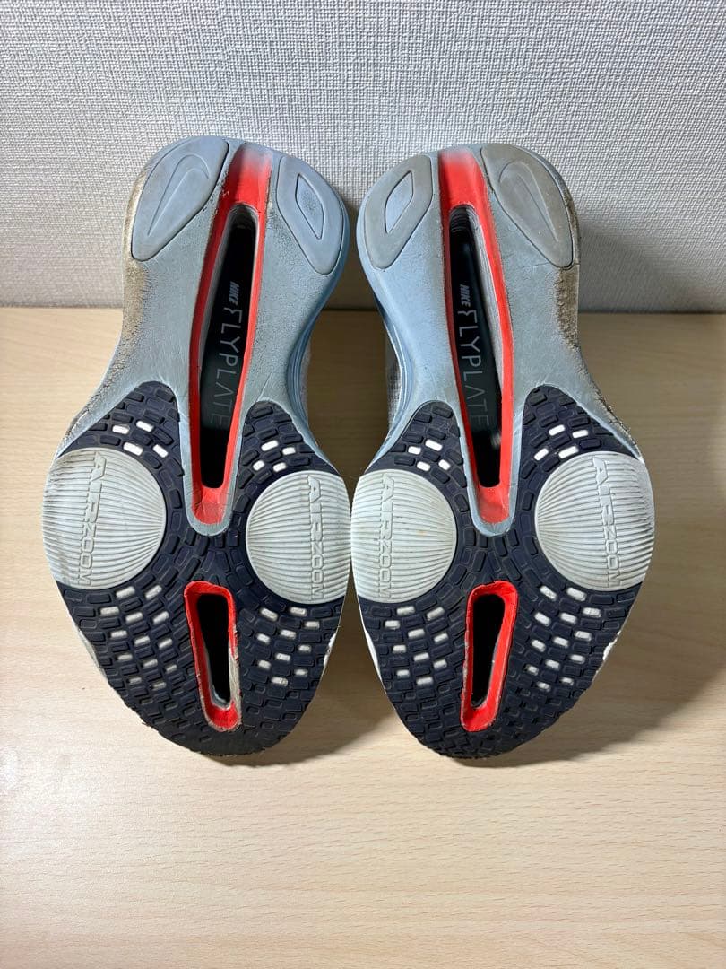 Nike アルファフライ3 25.0cm