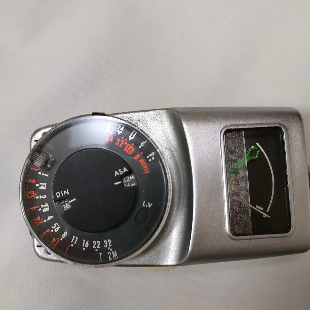 Bell & Howell ベル&ハウエル 70-DR 10mm 撮影機