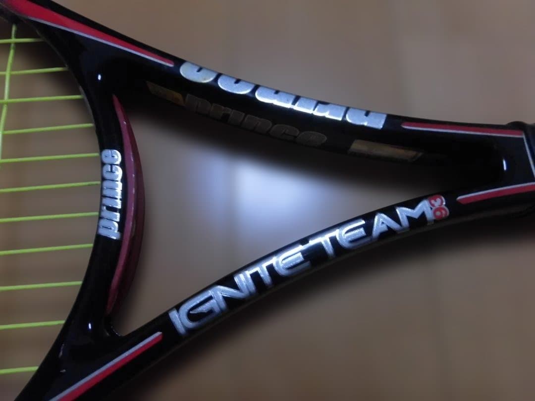 Prince IGNITE TEAM テニスラケット