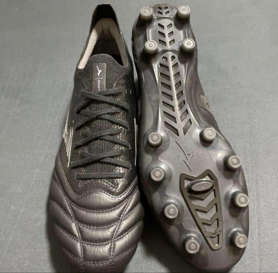 MIZUNO モレリア NEO lll βJAPAN 27cm 14