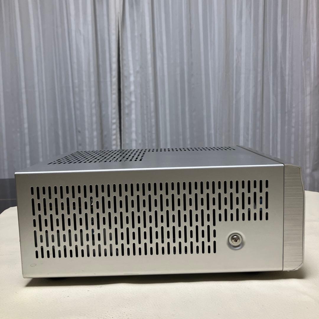 DENON CD-RECEIVER RCD-M41SP 整備動作品 2018年製