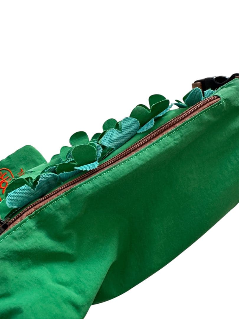 ミュベール　アウトドアプロダクツ　コラボベルトポーチバッグ