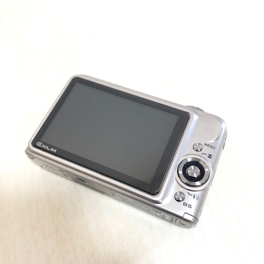 CASIO カシオ EXILIM ZOOM EX-Z1200