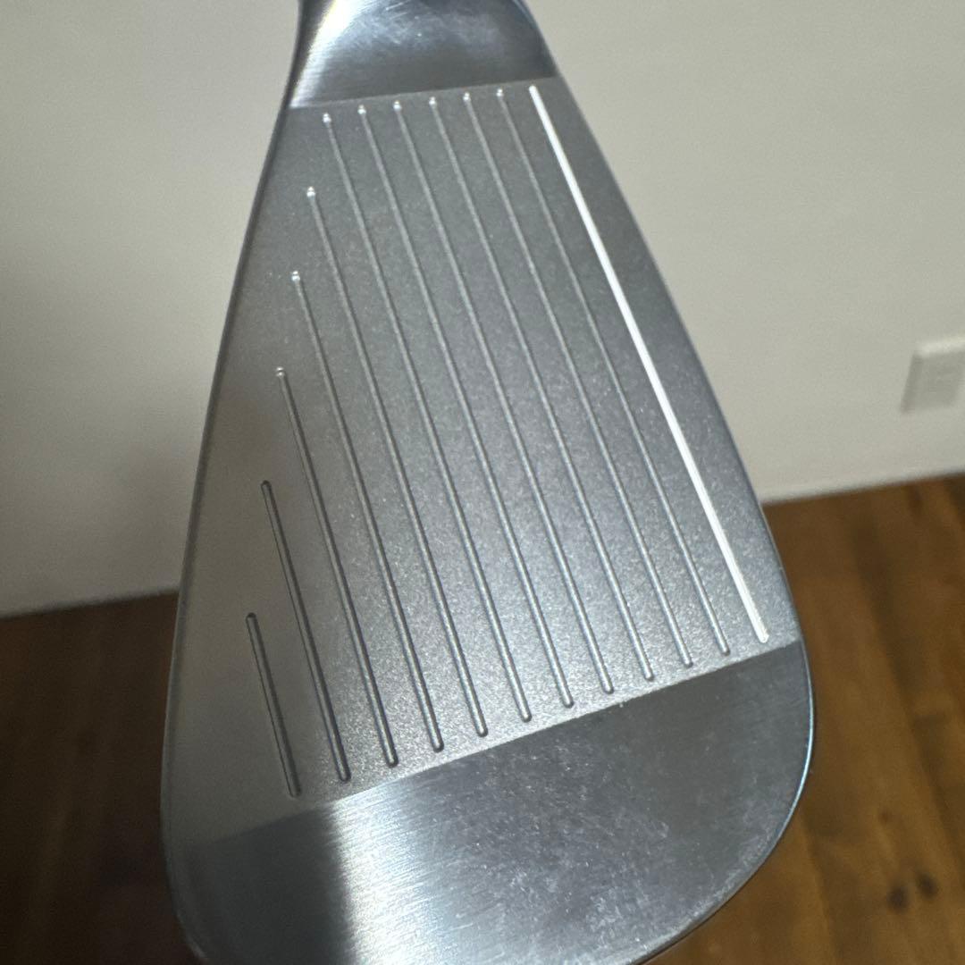 ブリヂストン　5番アイアン　BX2HT ダイナミックゴールド　S200