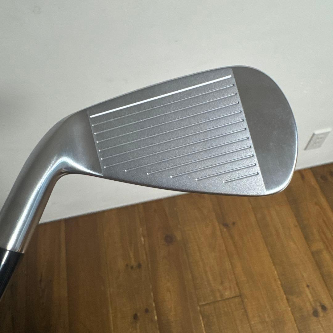 ブリヂストン　5番アイアン　BX2HT ダイナミックゴールド　S200